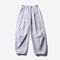 
                  
                    Breathable lightweight wide-leg trail pants - lavender wide-leg hiking pants, for camping and outdoor weekends
                  
                