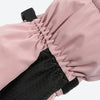 Elastic Wrist Seal