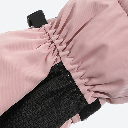 Elastic Wrist Seal