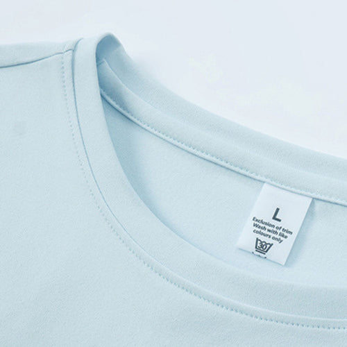 Classic Crew Neck