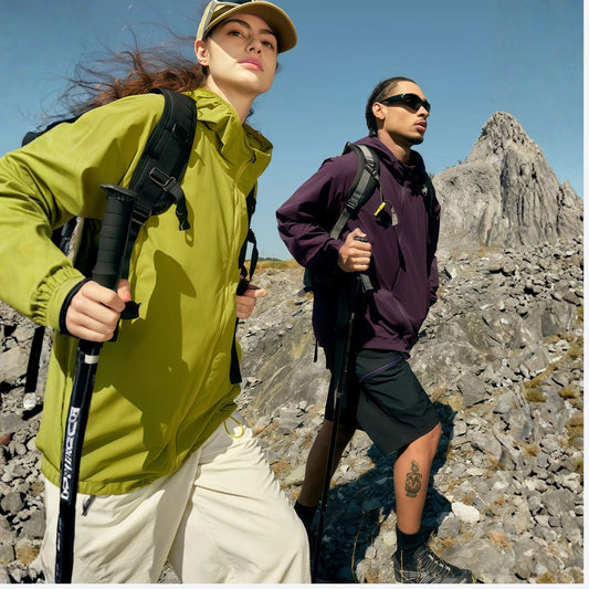 Revo COOLMAX®  Sun Jacket UPF 50+