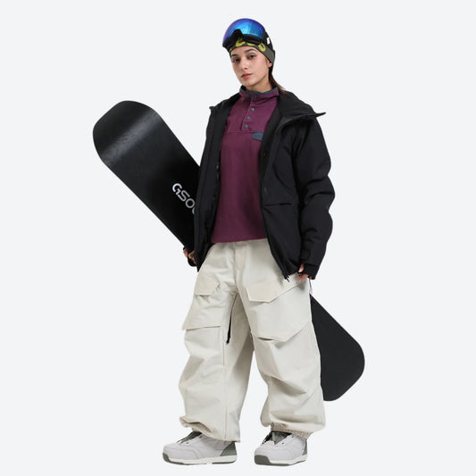 Neve Women's 3L Snow Series