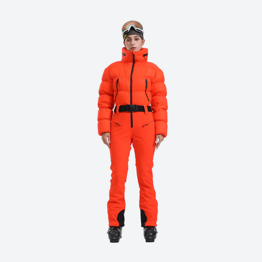 Citadel Women's 3L One-Piece Ski Suits