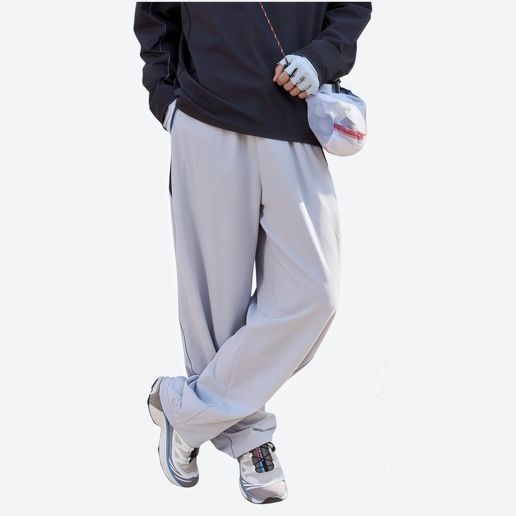 Vento Tear-Resistant Stretch Hiking Pants - Breathabel & Quick-Dry