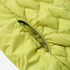Interior & Exterior Pockets