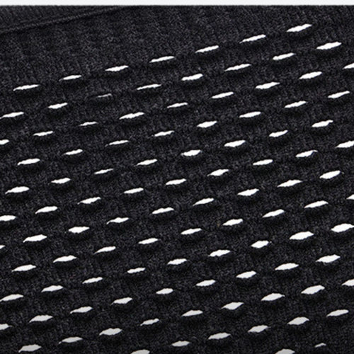 Anti-Fog 3D Mesh
