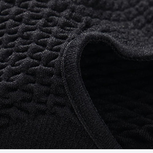 Smooth, Stretchy Edges