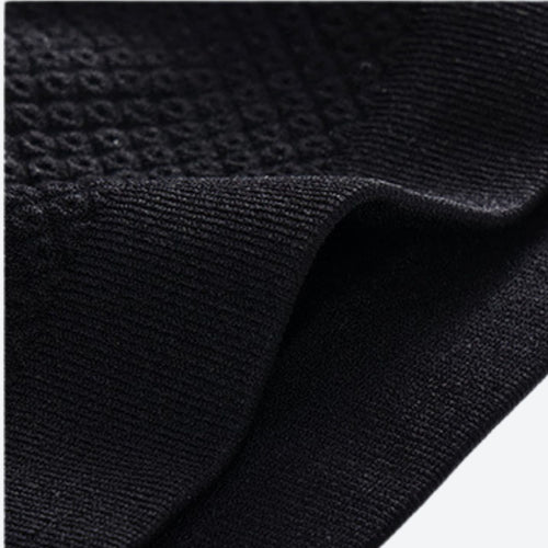 Warm, Draft-Blocking Neck