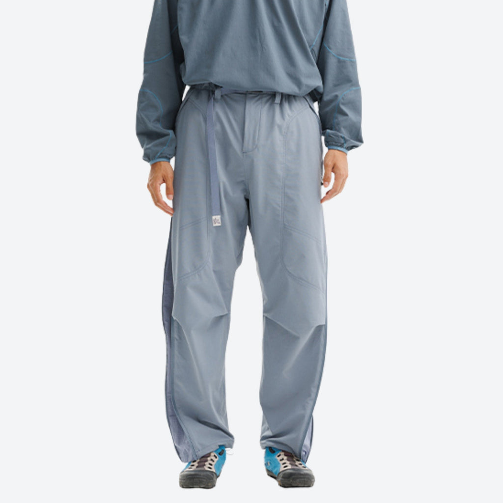 Prism Water-Repellent Cargo Hiking Pants