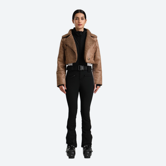 Duet 2-in-1 Women's 3L One-Piece Ski Suits
