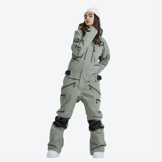 Kiri 3L One-Piece Snow Suit