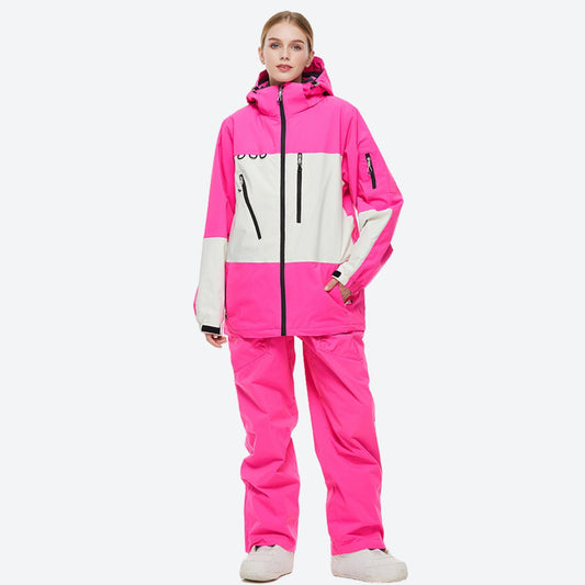 Talus 2L Snow Series - Unisex