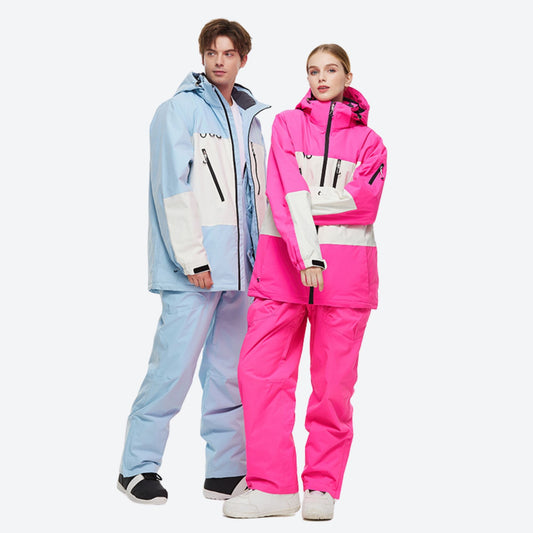 Talus 2L Snow Series - Unisex