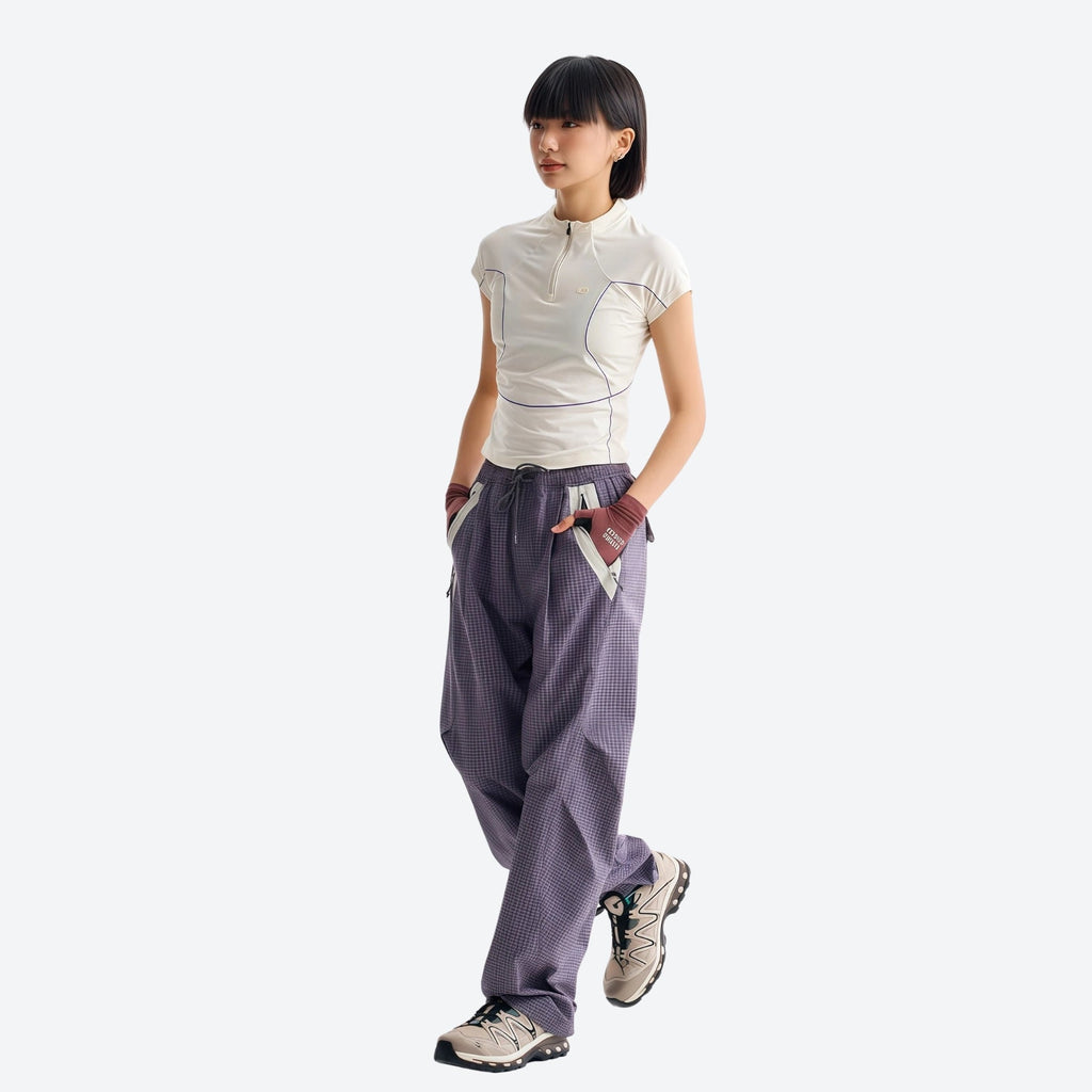 Flip Quick-Dry & Water-Repellent Hiking Pants