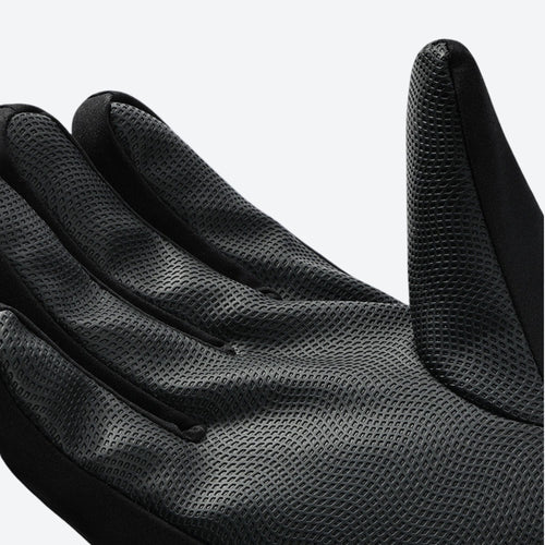 Full-Palm Anti-Slip Grip