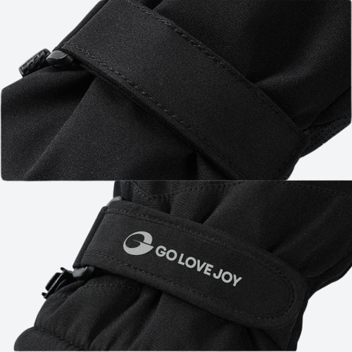 Adjustable Velcro Wrist