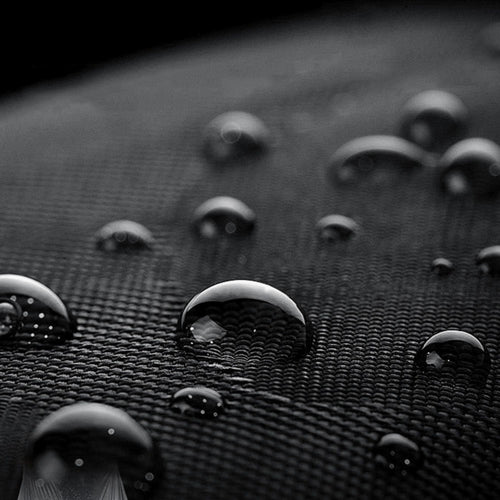 Double Waterproof Layers