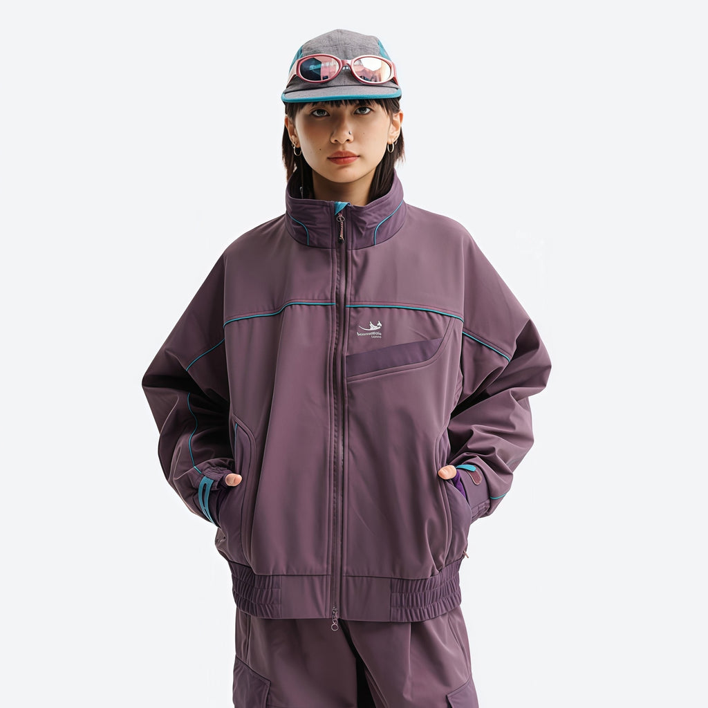 Mirage Camo Waterproof Softshell & Pants