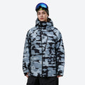  Snow Camo