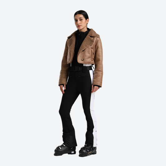 Duet 2-in-1 Women's 3L One-Piece Ski Suits