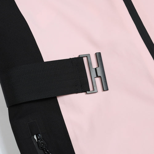 Adjustable Fit Details