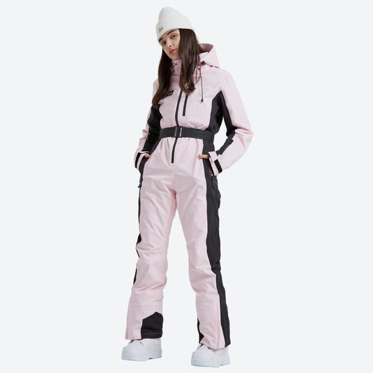 Celest 3L One-Piece Snow Suit