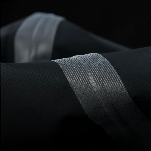 Fully Taped Seams