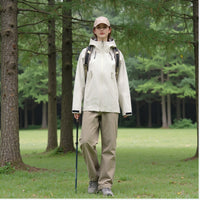 
                  
                    Performance apparel for outdoor sports - color variant 2, on-model three-quarter front view, for active lifestyles
                  
                