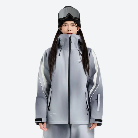 Eclipse Women's 3L Snow Series
