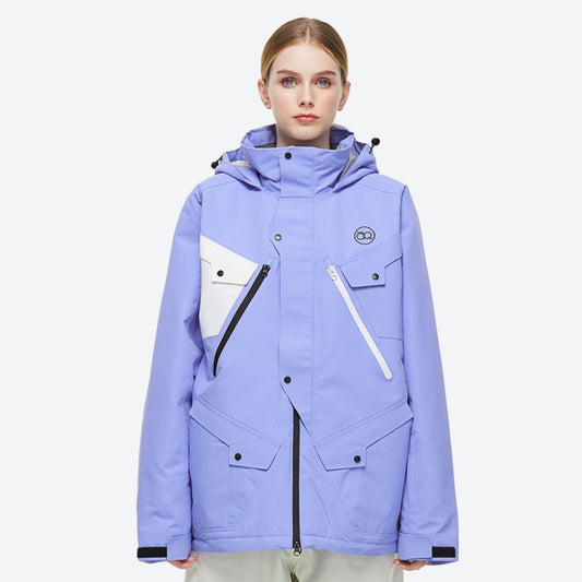 Arctic 2L Snow Series - Unisex