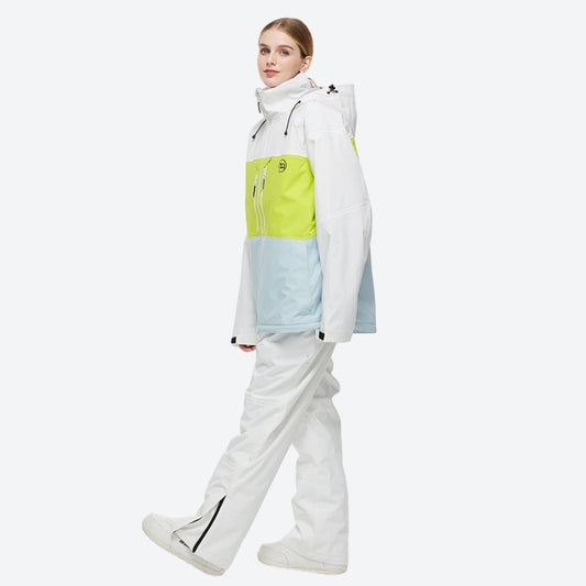 Nimbus 2L Snow Series - Unisex