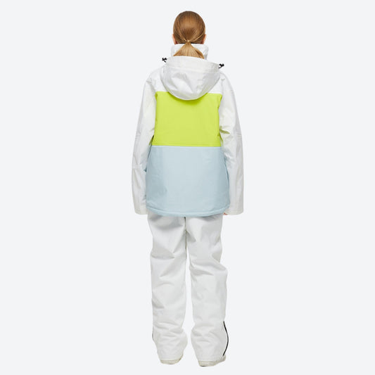 Nimbus 2L Snow Series - Unisex