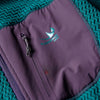 Chest patch pocket