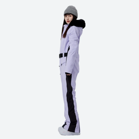 Vesta 3L One-Piece Snow Suit