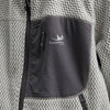 Chest patch pocket