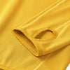 Thumbhole Cuff