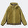 Moss Yellow LKB-6527 jacket front view