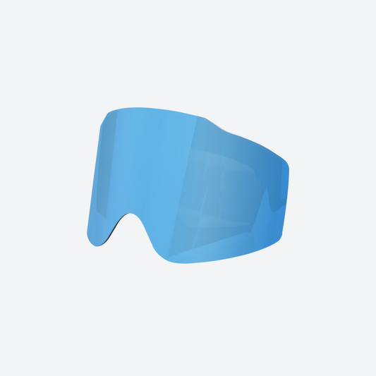 Aurora Magnetic-Tech Dual-layer Anti-fog Lens