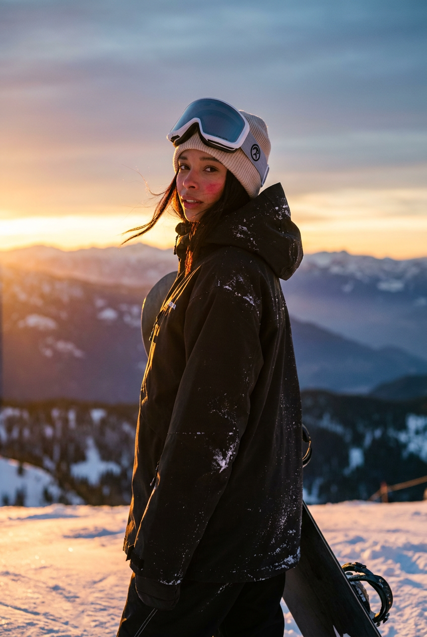 All-Mountain