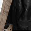 Hems & Inner Pockets