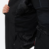 Hems & Inner Pockets