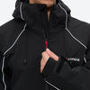 Pockets & Night Visibility