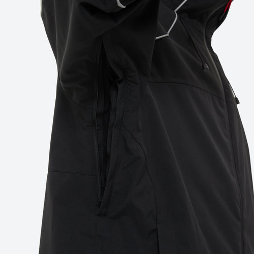 Ventilations & Snow Skirts