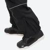 Hems & Inner Pockets