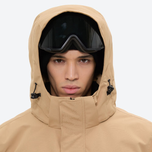 Adjustable Fit Details