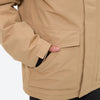 Multiple Storage Pockets