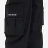 Multiple Storage Pockets