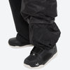 Ventilations & Snow Skirts