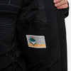 Hems & Inner Pockets
