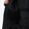 Hems & Inner Pockets